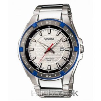 Casio MTP-1306D-7AV Watch